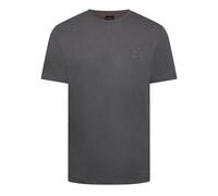 Boss - T-shirt motif/style orange - Homme (GT44211)