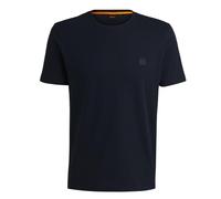 Boss - T-shirt motif/style orange - Homme (GT44211)