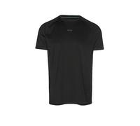 Boss Active 1 01 Short Sleeve T-shirt Noir S Homme