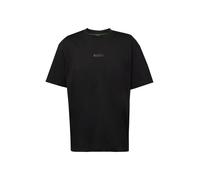 BOSS Tee 10 T-Shirt, Black, XXL Men