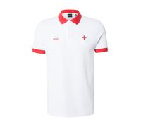 Boss Bb Bc Lux Paddy Short Sleeve Polo Blanc XL Homme