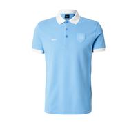 Boss Bb Bc Lux Paddy Short Sleeve Polo Bleu XS Homme