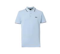 Boss Paddy 10241663 01 Polo Homme, Open Blue 464, L