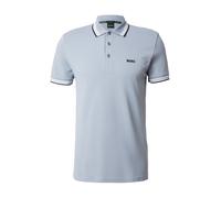 BOSS Polo Paddy en piqué de coton - Style Paddy, 50469055 Gris M