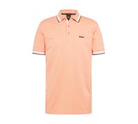 Boss Paddy 10241663 Green Short Sleeve Polo Orange M Homme