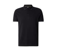 Boss Paddy 10241663 Short Sleeve Polo Noir M Homme