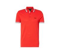 Hugo - Green Line Polo - Homme - Tops - Rouge - Taille: XL