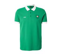 Hugo, Homme, Tops, Vert, Taille: L Paddy Polo