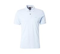 BOSS T-Shirt 'Pallas' bleu clair, Taille S