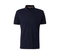 Boss Pallas 10241531 Short Sleeve Polo Bleu 3XL Homme