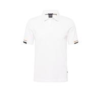 Boss Parlay 147 10228870 Short Sleeve Polo Blanc 3XL Homme