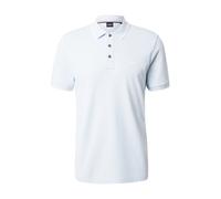 BOSS T-Shirt 'Parlay 190' bleu pastel, Taille M
