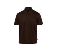 BOSS T-Shirt 'Parris' chocolat, Taille M