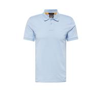 BOSS T-Shirt 'Passenger' bleu clair, Taille XL
