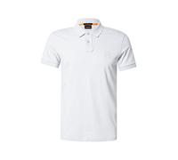 Boss Passenger 10256683 Short Sleeve Polo Gris L Homme