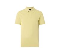 BOSS T-Shirt 'Passenger' jaune clair, Taille M