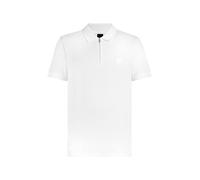 BOSS T-Shirt 'Passer' blanc, Taille M