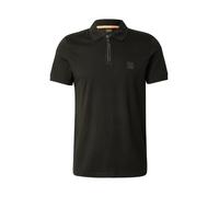 BOSS T-Shirt 'Passer' noir, Taille L