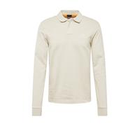 BOSS Polo Slim en Piqué De Coton Stretch