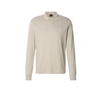 BOSS T-Shirt 'Passerby' greige, Taille XL