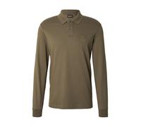 BOSS T-Shirt 'Passerby' olive, Taille L
