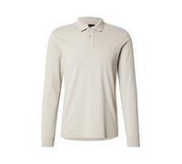 BOSS Polo Slim en piqué de coton stretch - Style Passerby, 50507704 Gris chiné M