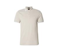 BOSS T-Shirt 'Passertip' greige, Taille 4XL
