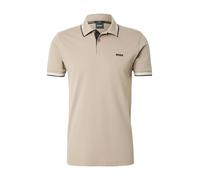 BOSS T-Shirt 'Paul' gris clair, Taille M