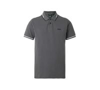Hugo, Homme, Tops, Gris, Taille: 2XL Paul Polo