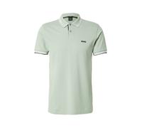 BOSS T-Shirt 'Paul' vert pastel, Taille XXL