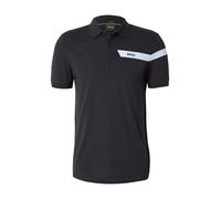 BOSS T-Shirt 'Paule' marine / gris clair, Taille S