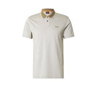 BOSS T-Shirt 'Peoxford' olive / vert clair, Taille S