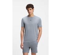 BOSS T-shirt Performance - Style TS_Active, 50564508 Gris XXXL