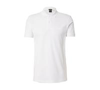 BOSS T-Shirt 'Pio 1' blanc, Taille XXL