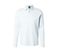 BOSS T-Shirt 'Pirol' bleu pastel, Taille XXL
