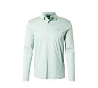 BOSS T-Shirt 'Pirol' vert pastel, Taille XXXL