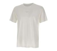 Boss - T-shirt Porsche 70 Spirit - Homme - Tops - Blanc - Taille: S