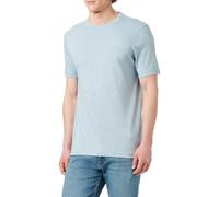 Boss T-Shirt pour Homme, Bleu Clair/Pastel 458, XL