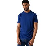 Boss T-Shirt pour Homme, Bleu Marine 419, XL