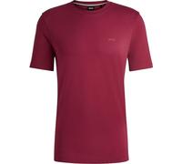 Boss - T-shirt pour homme GT3665 (XXL) (Rouge)
