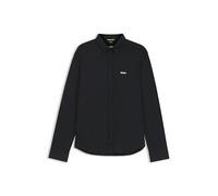 Boss T-Shirt pour Homme, Noir 002, M