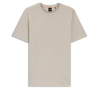Boss T-Shirt pour Homme, Open Grey 070, L