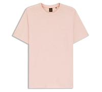 Boss T-Shirt pour Homme, Open Pink 690, M