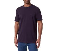 Boss T-Shirt pour Homme, Violet Moyen, M