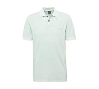 Boss Prime Short Sleeve Polo Vert S Homme