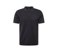 Boss Prime Short Sleeve Polo Noir 2XL Homme