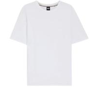 Boss T-Shirt Pyjama pour Homme, Rouge Moyen (610), L
