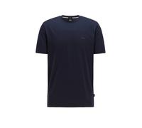 Boss Thompson 10241525 Short Sleeve T-shirt Noir L Homme