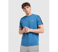 BOSS T-shirt Repeat Tape - Bleu XL