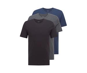 BOSS T- Shirt RN Co Homme -Bleu - XL